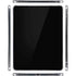 MLB New York Yankees Home Jersey iPad Pro 11in (2024) Clear Case